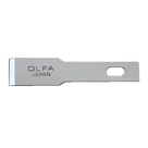 OLFA KB4-F/5 Jednostranná čepel do skalpelu - určená na dlabání, 5ks